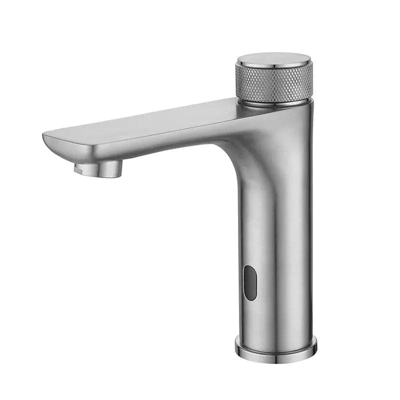 Mitigeur Lavabo Or Brossé Éclat Discret Sans Reflet – Solvane