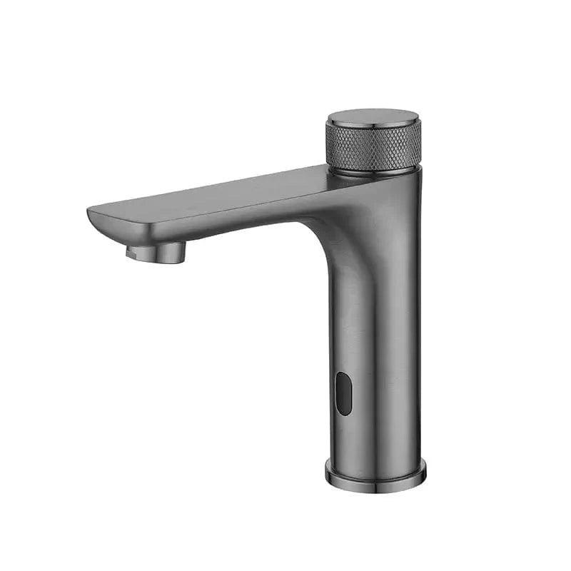 Mitigeur Lavabo Or Brossé Éclat Discret Sans Reflet – Solvane