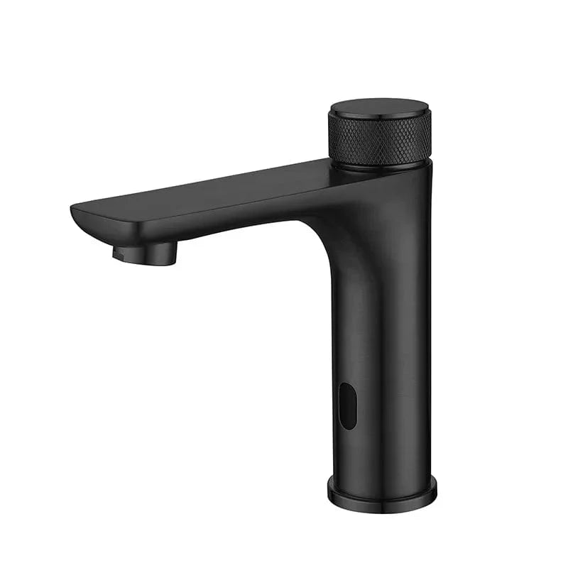 Mitigeur Lavabo Or Brossé Éclat Discret Sans Reflet – Solvane