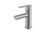 Mitigeur Lavabo Petit Prix Qualité Durable Pose Facile – Solvane