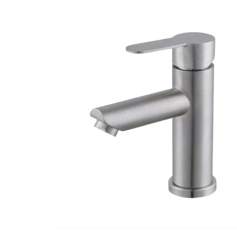 Mitigeur Lavabo Petit Prix Qualité Durable Pose Facile – Solvane