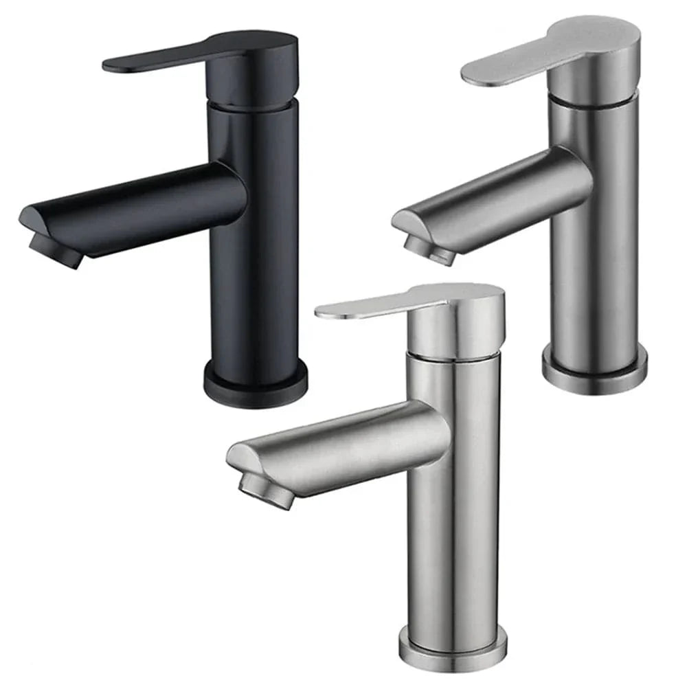 Mitigeur Lavabo Petit Prix Qualité Durable Pose Facile – Solvane