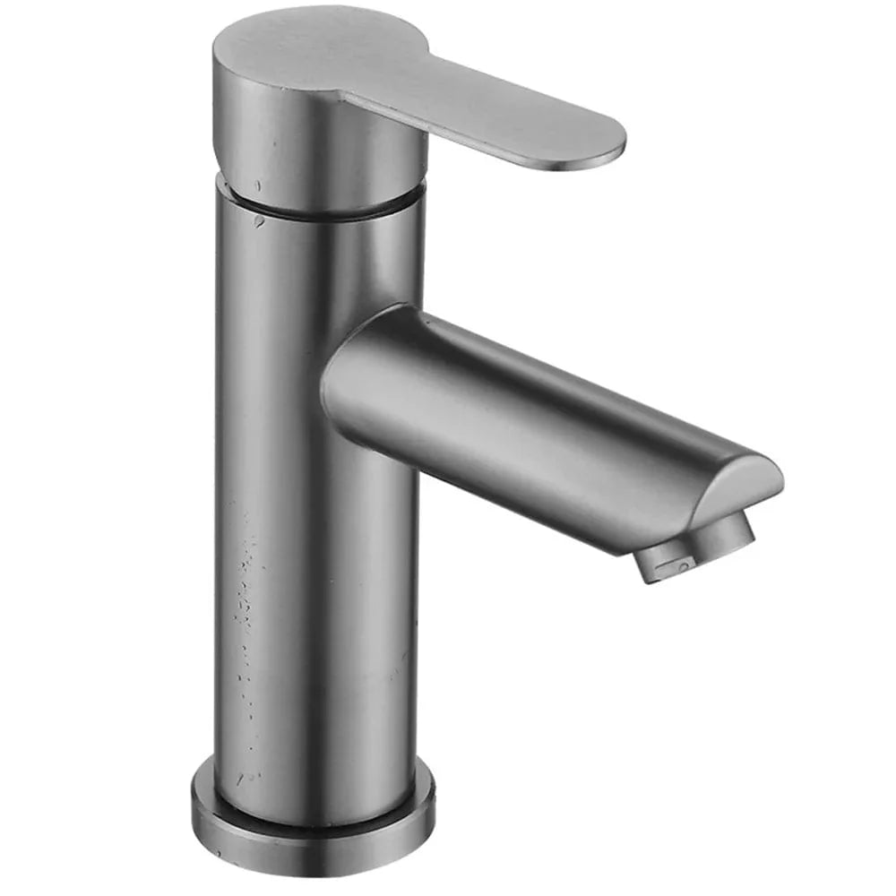 Mitigeur Lavabo Petit Prix Qualité Durable Pose Facile – Solvane