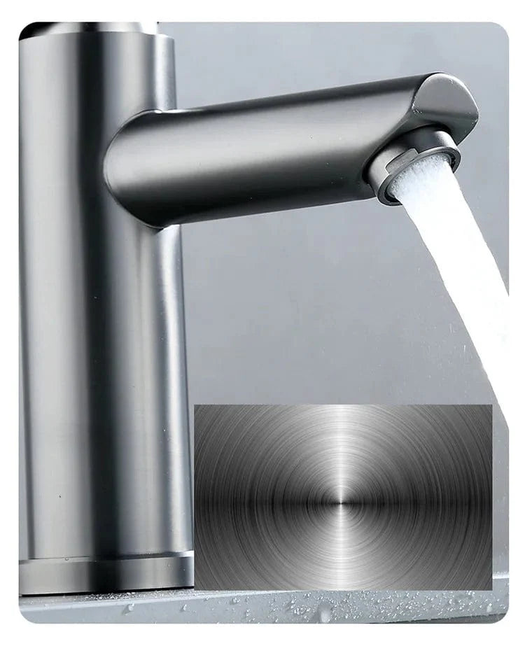 Mitigeur Lavabo Petit Prix Qualité Durable Pose Facile – Solvane