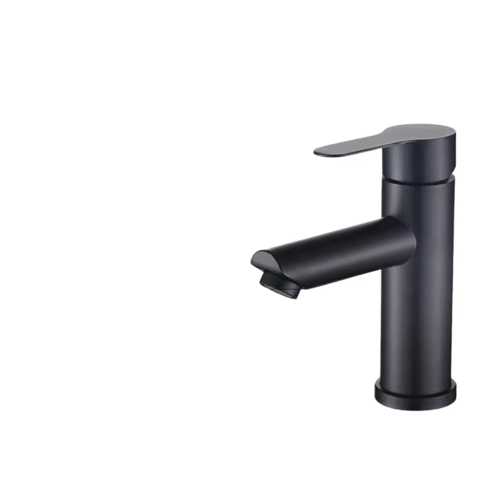 Mitigeur Lavabo Petit Prix Qualité Durable Pose Facile – Solvane