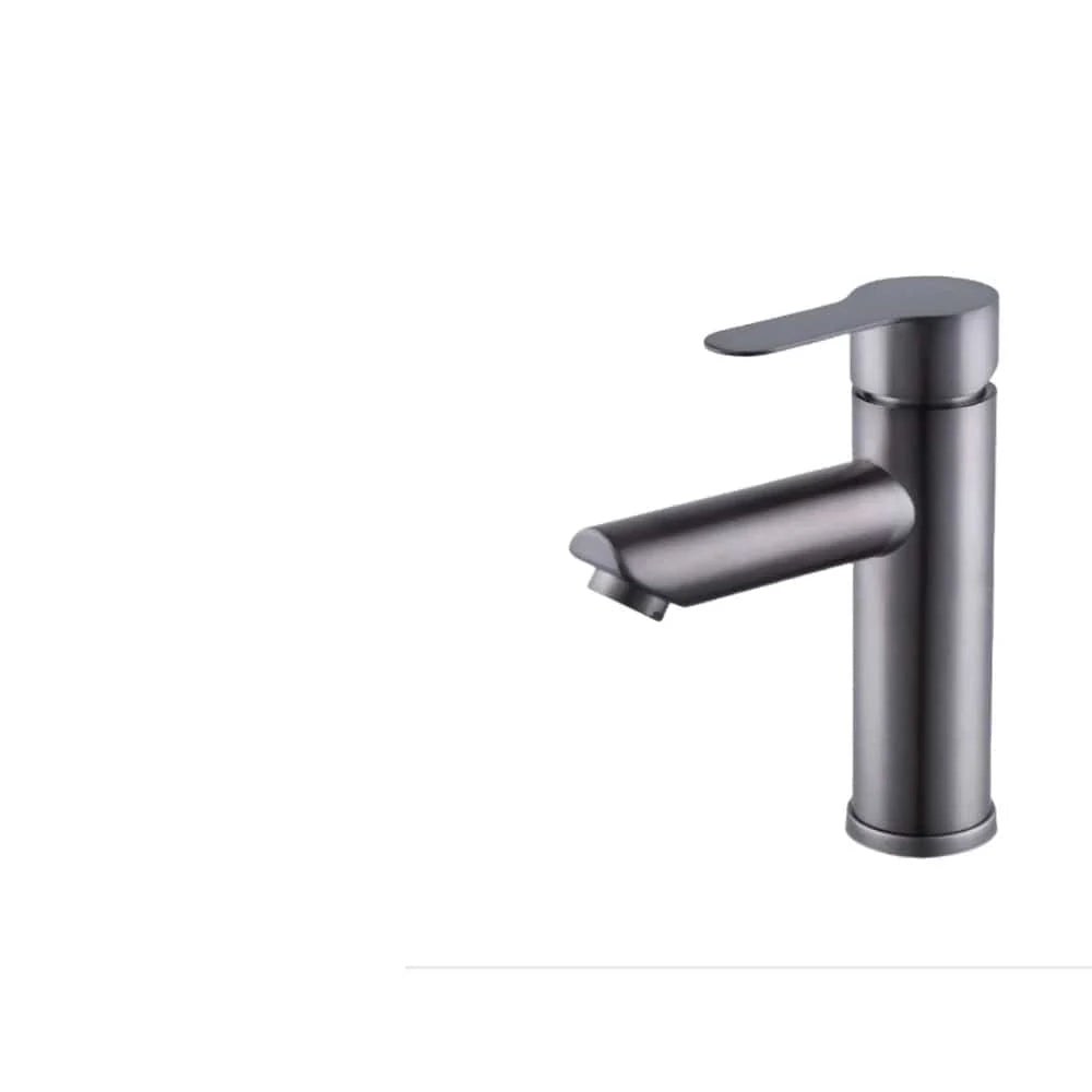 Mitigeur Lavabo Petit Prix Qualité Durable Pose Facile – Solvane