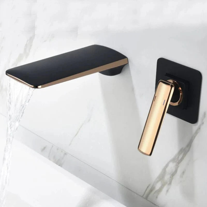 Mitigeur Lavabo Salle de Bain Confort d'Usage au Quotidien – Solvane