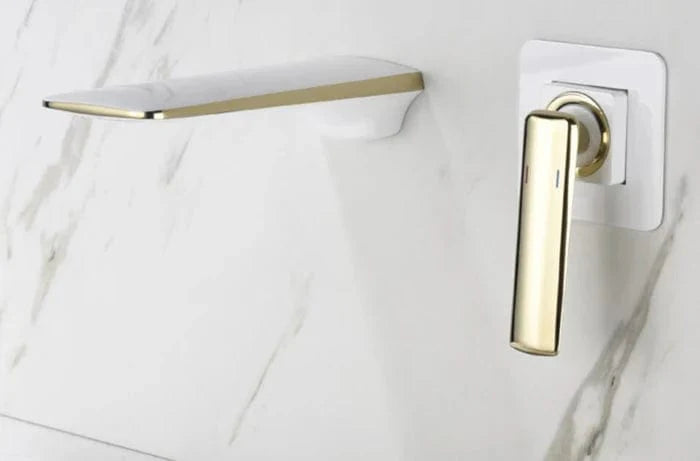 Mitigeur Lavabo Salle de Bain Confort d'Usage au Quotidien – Solvane