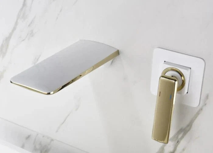 Mitigeur Lavabo Salle de Bain Confort d'Usage au Quotidien – Solvane