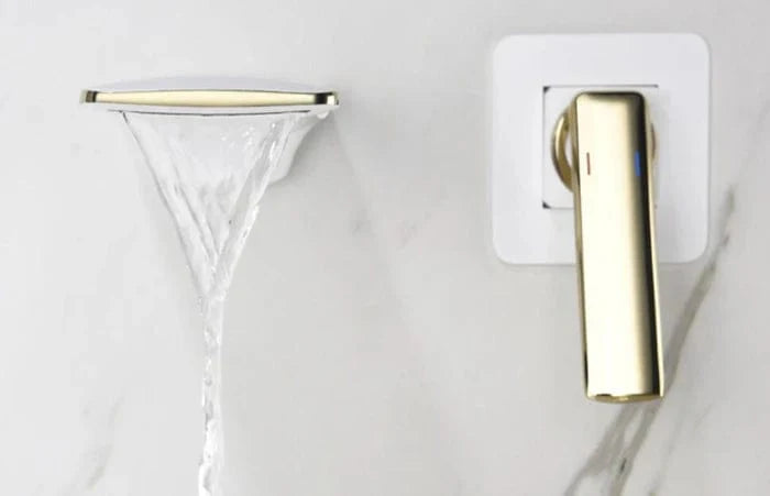 Mitigeur Lavabo Salle de Bain Confort d'Usage au Quotidien – Solvane