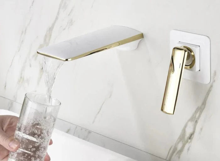 Mitigeur Lavabo Salle de Bain Confort d'Usage au Quotidien – Solvane