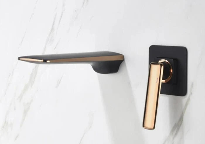 Mitigeur Lavabo Salle de Bain Confort d'Usage au Quotidien – Solvane