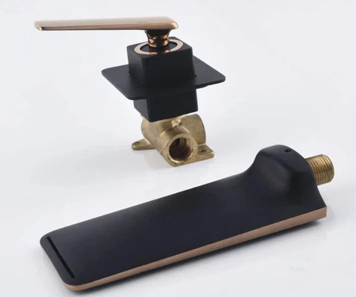 Mitigeur Lavabo Salle de Bain Confort d'Usage au Quotidien – Solvane