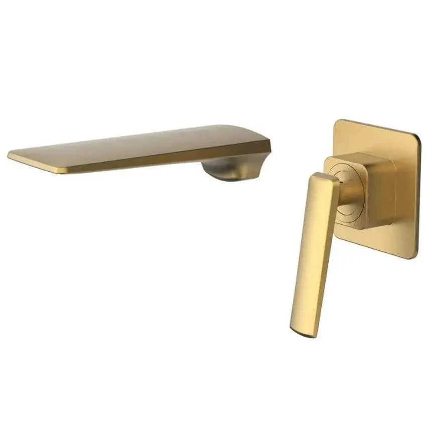 Mitigeur Lavabo Salle de Bain Confort d'Usage au Quotidien – Solvane