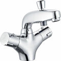 Mitigeur Baignoire Monotrou Thermostatique Bain à Température Idéale – Thermya