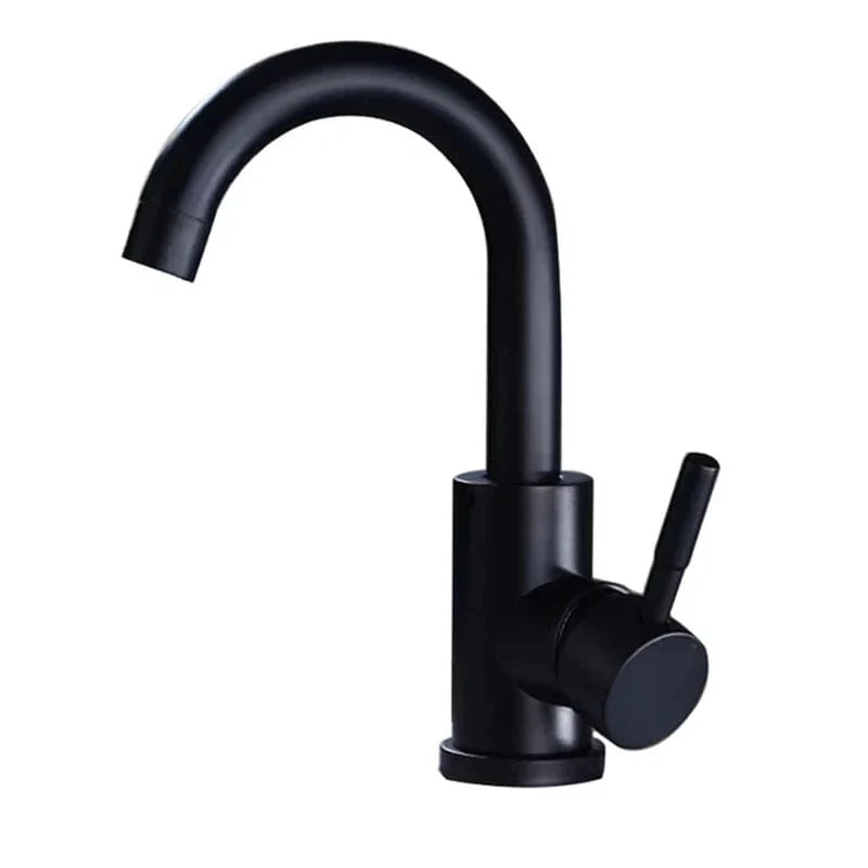 Mitigeur Lavabo Salle de Bain Débit Régulier Finition Soignée – Solvane