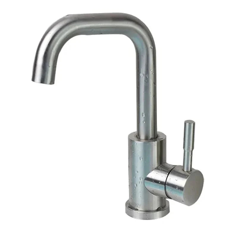 Mitigeur Lavabo Salle de Bain Débit Régulier Finition Soignée – Solvane
