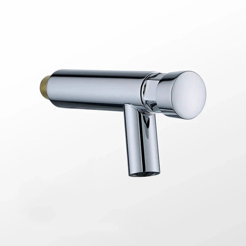 Mitigeur Temporisé Automatique Coupure Auto Économie d'Eau – Solvane