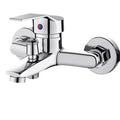 Mitigeur Thermostatique Baignoire Bain à la Bonne Température – Thermya