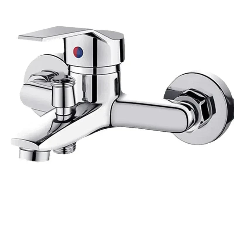 Mitigeur Thermostatique Baignoire Bain à la Bonne Température – Thermya