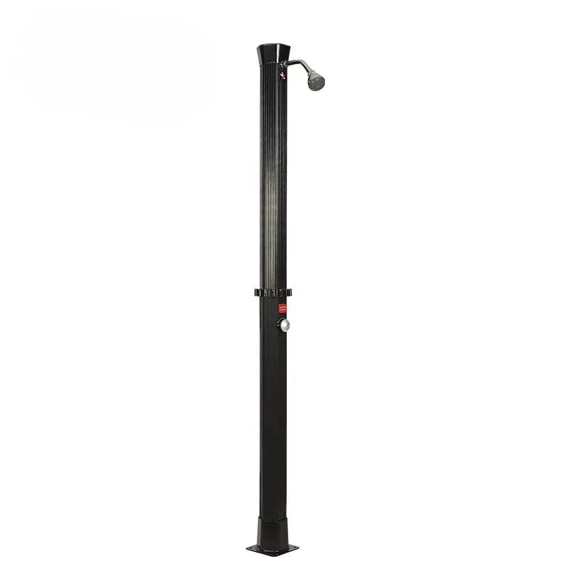 Mitigeur Thermostatique Solaire 16L Douche Extérieure Portable – Nomadis