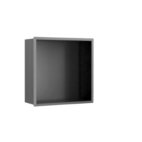 Niche de Douche Aluminium Organisation Élégante Pose Simple – Rekta