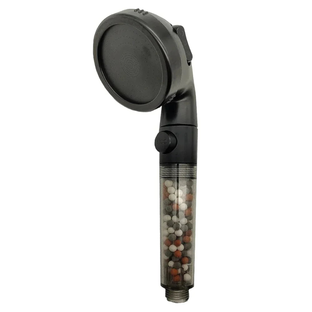 Pommeau de Douche Jet Enveloppant Confort Quotidien – Pluvia