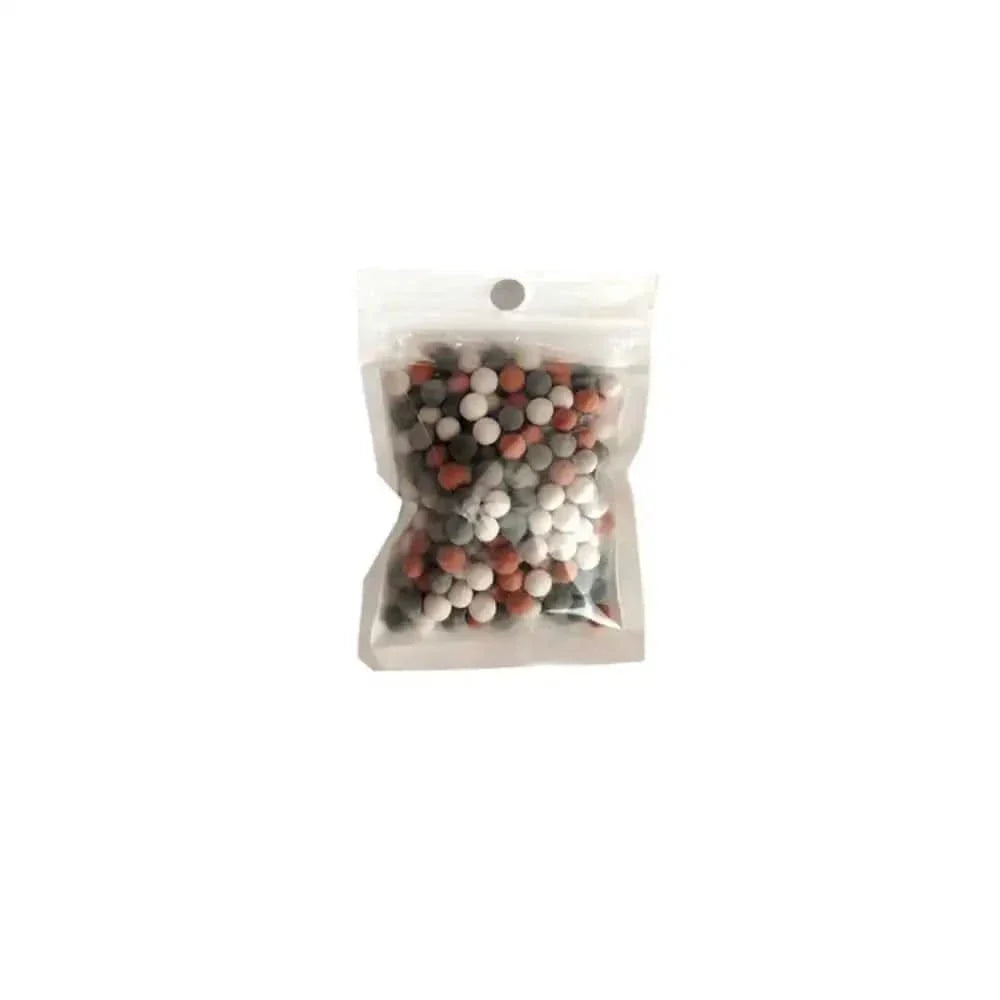 Pommeau de Douche Anticalcaire Eau Adoucie Cheveux Plus Doux – Pluvia