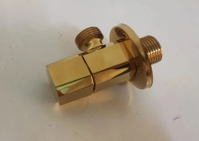Pommeau de Douche avec Flexible Ensemble Complet Prêt à Poser – Pluvia