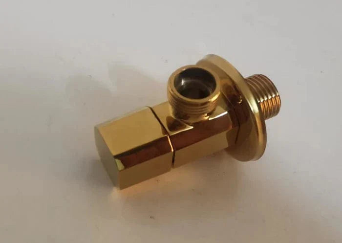 Pommeau de Douche avec Flexible Ensemble Complet Prêt à Poser – Pluvia