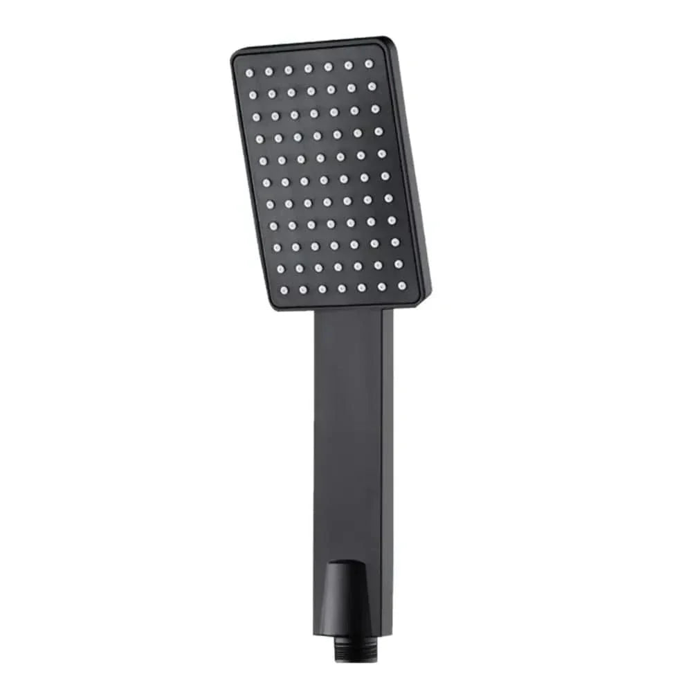 Pommeau de Douche Carré Haute Pression Jet Puissant Design Net – Pluvia