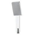 Pommeau de Douche Carré Haute Pression Jet Puissant Design Net – Pluvia