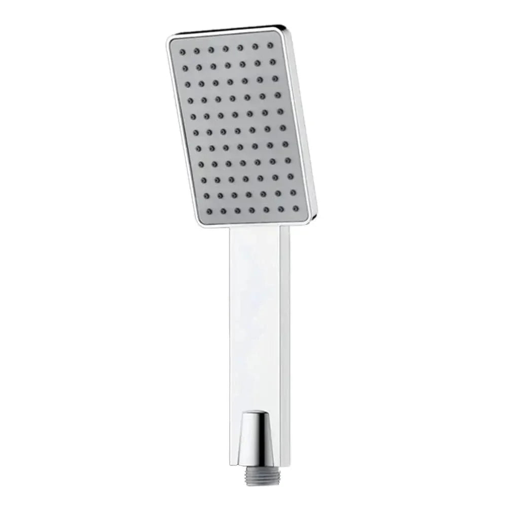 Pommeau de Douche Carré Haute Pression Jet Puissant Design Net – Pluvia
