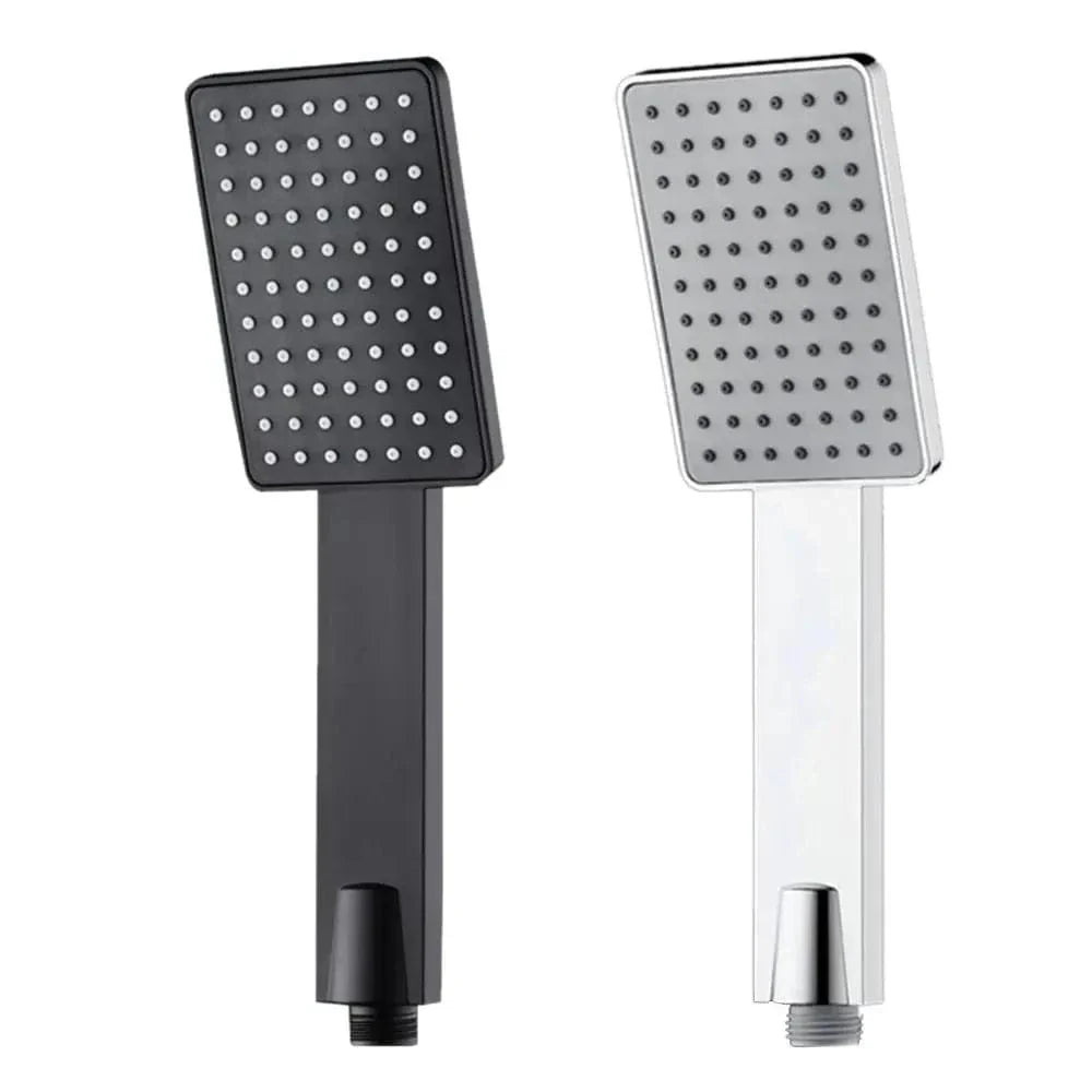 Pommeau de Douche Carré Haute Pression Jet Puissant Design Net – Pluvia