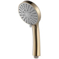 Pommeau de Douche Éco Haute Pression Économie d'Eau Sensible – Pluvia