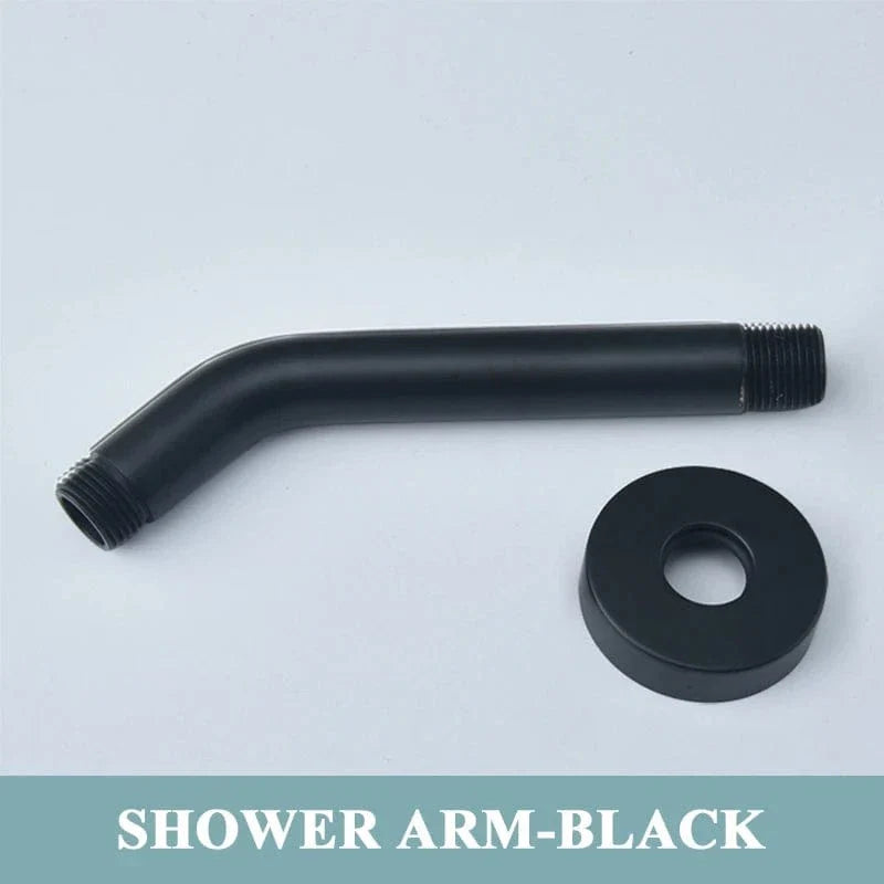 Pommeau de Douche Économique Design Élégant Débit Optimisé – Pluvia