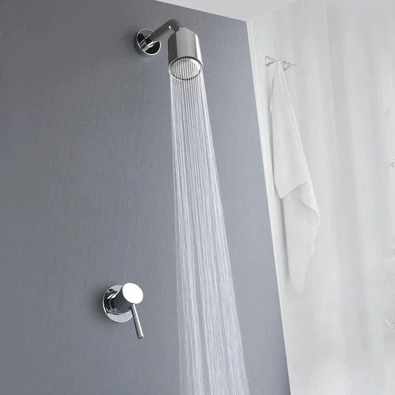 Pommeau de Douche Économique Design Élégant Débit Optimisé – Pluvia