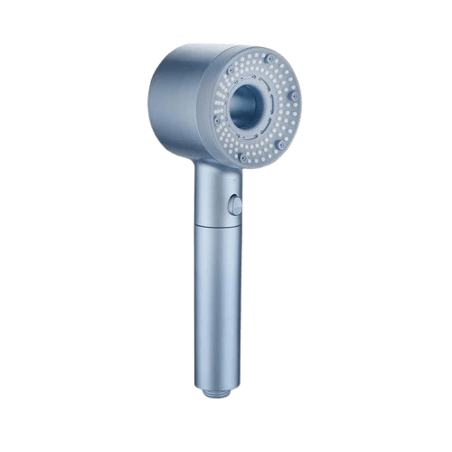 Filtre Anticalcaire Pommeau de Douche 5 Modes Eau Purifiée – Pluvia
