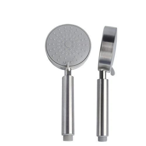 Pommeau de Douche Haute Pression avec Tuyau Kit Complet – Pluvia