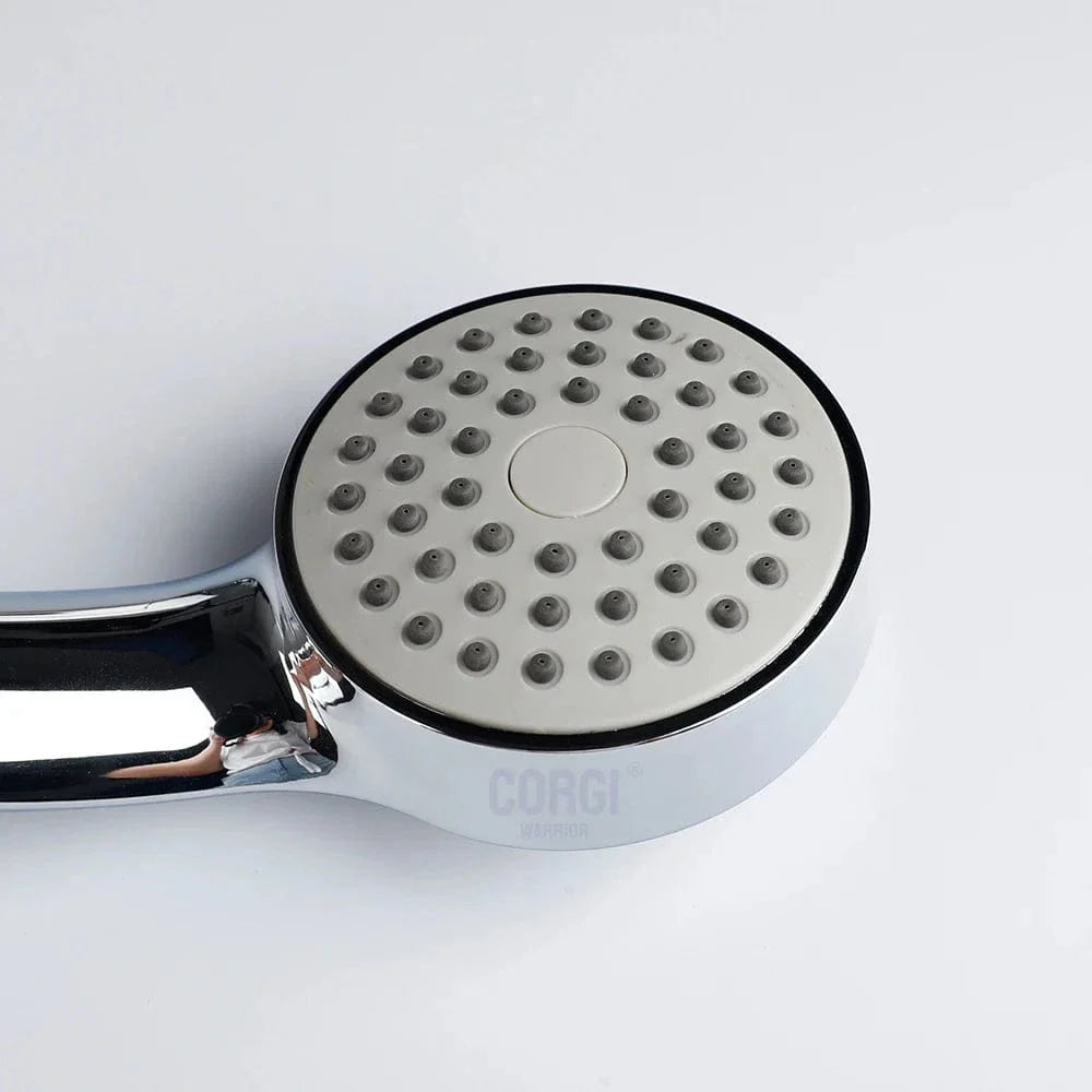 Pommeau de Douche Haute Pression avec Tuyau Kit Complet – Pluvia