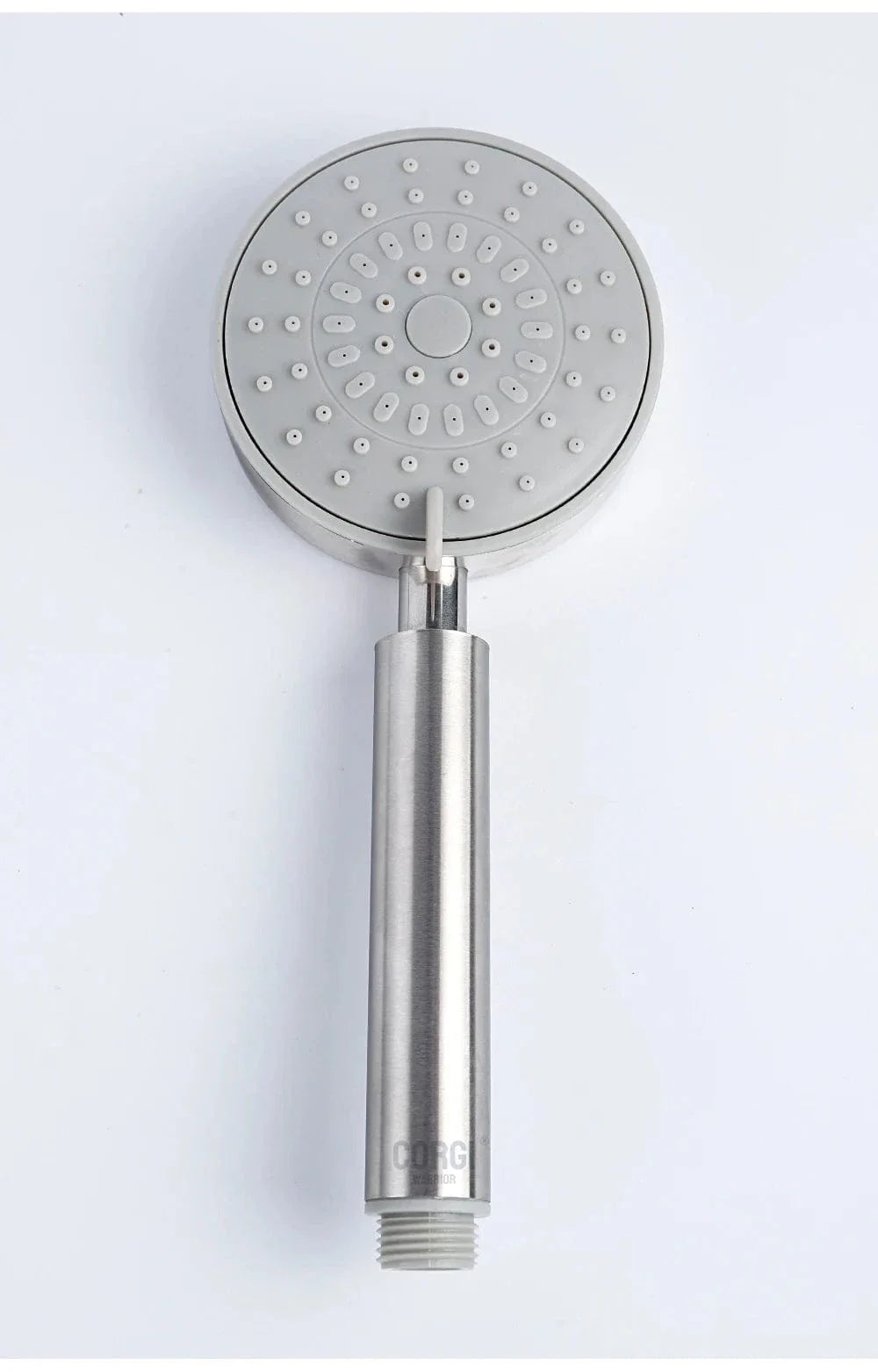 Pommeau de Douche Haute Pression avec Tuyau Kit Complet – Pluvia