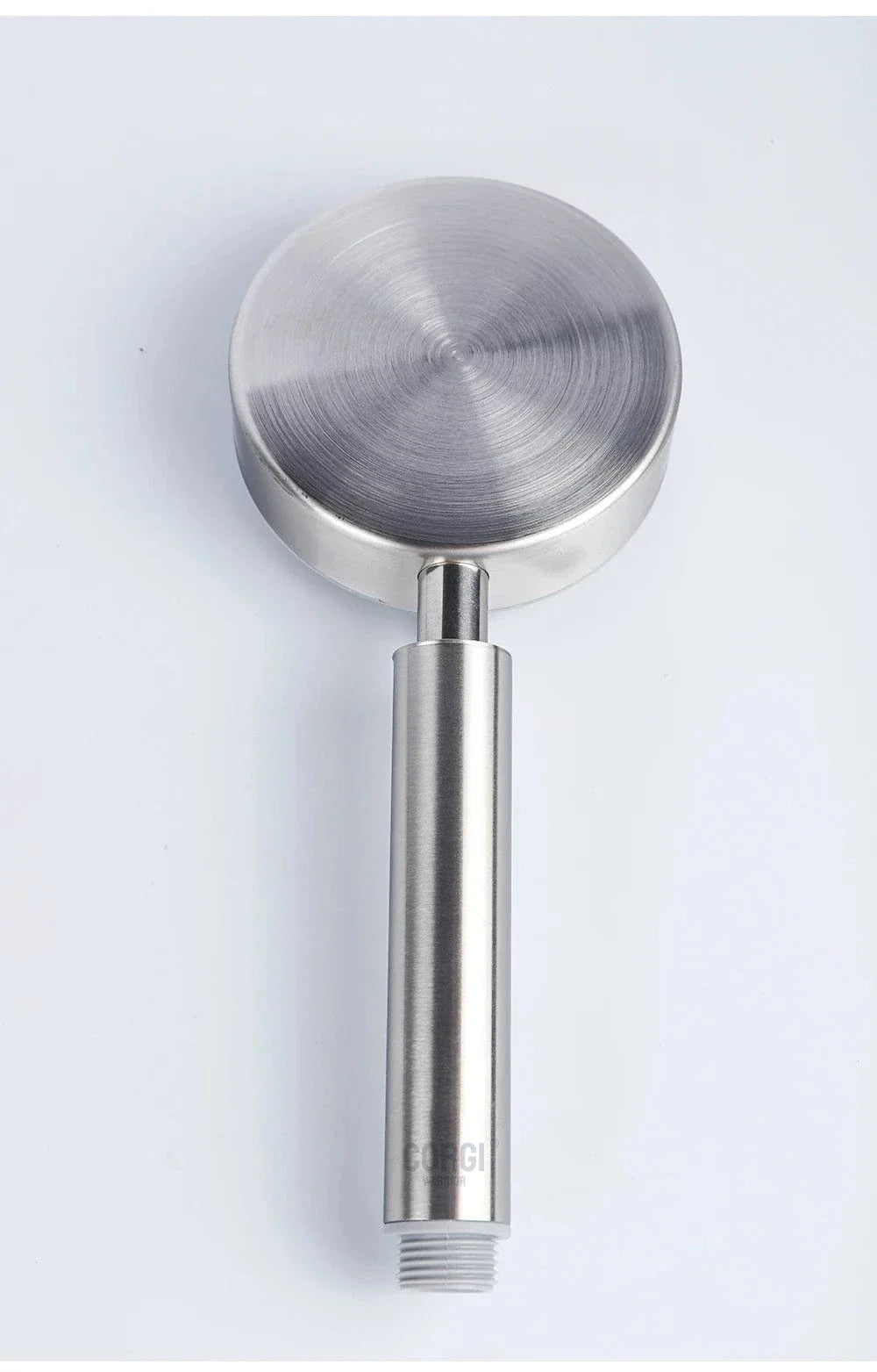 Pommeau de Douche Haute Pression avec Tuyau Kit Complet – Pluvia