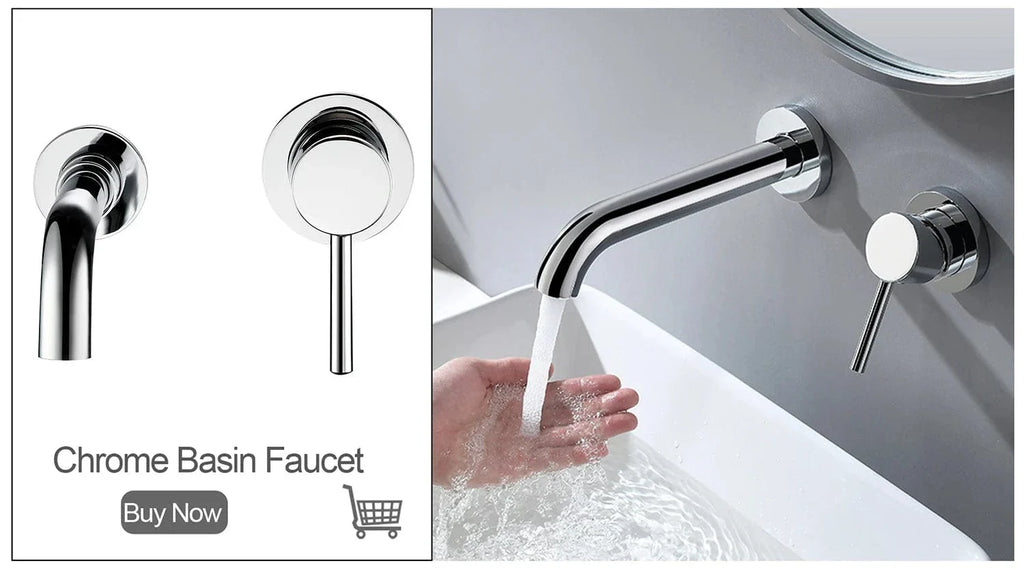 Porte-Serviettes Mural Acier Inoxydable Robuste et Discret – Linora