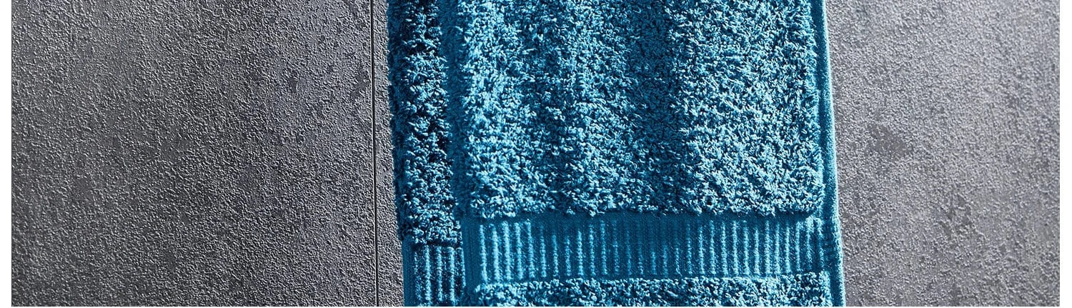 Porte-Serviettes Mural Acier Inoxydable Robuste et Discret – Linora