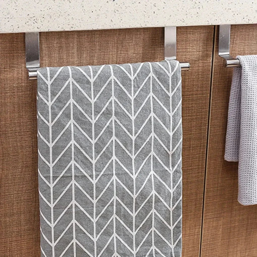 Porte-Serviettes Inox Organisation Nette Sans Rouille – Linora
