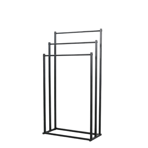 Porte-Serviettes sur Pied Sans Perçage Déplaçable à Volonté – Chalys