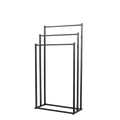 Porte-Serviettes sur Pied Sans Perçage Déplaçable à Volonté – Chalys
