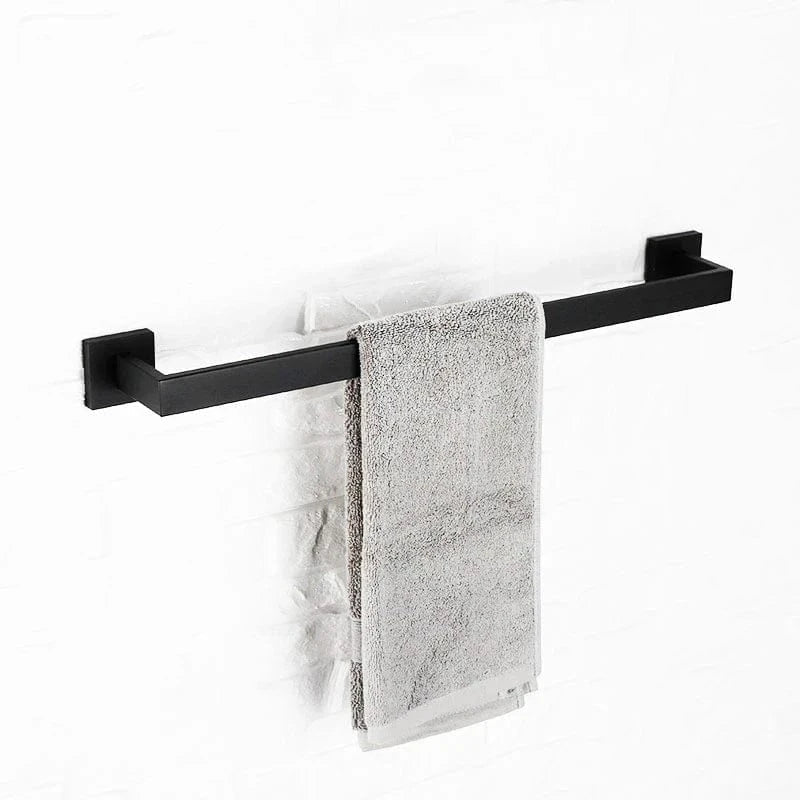 Porte-Serviettes Salle de Bain Inox Moderne Anti-Corrosion – Linora