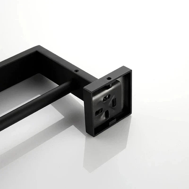 Porte-Serviettes Salle de Bain Inox Moderne Anti-Corrosion – Linora