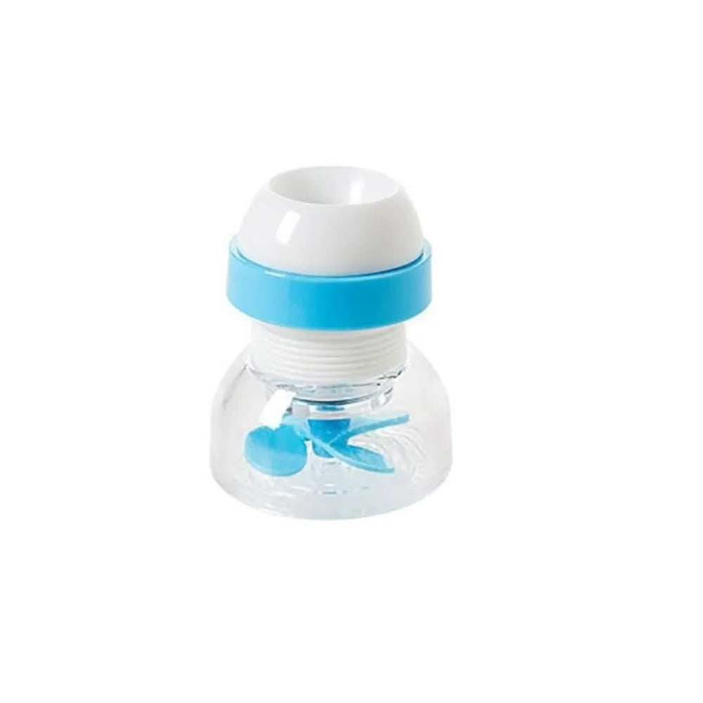 Rallonge Flexible Robinet Bleue Jet Orientable Ultra-Pratique – Aeryo
